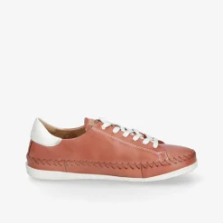 PIKOLINOS ​ Damen klassische Schnürer-Damen Halbschuhe