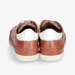 PIKOLINOS ​ Damen klassische Schnürer-Damen Halbschuhe