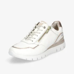 PIKOLINOS ​ Damen klassische Schnürer-Damen Halbschuhe