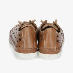 PIKOLINOS ​ Damen klassische Schnürer-Damen Halbschuhe