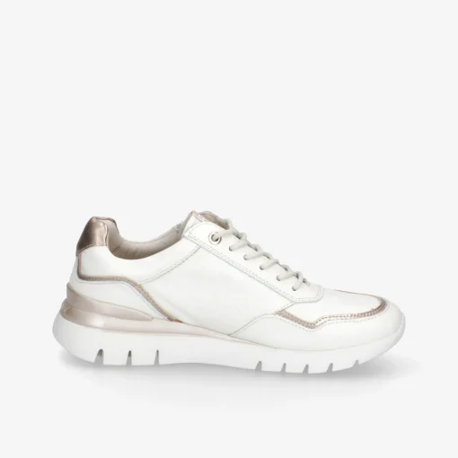 PIKOLINOS ​ Damen klassische Schnürer-Damen Halbschuhe