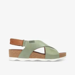 PIKOLINOS ​ Damen Sandale-Damen Sandalen