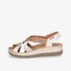PIKOLINOS ​ Damen Sandale-Damen Sandalen