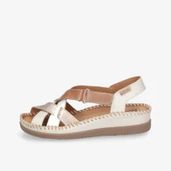 PIKOLINOS ​ Damen Sandale-Damen Sandalen