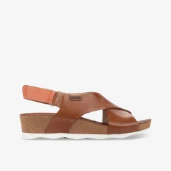 PIKOLINOS ​ Damen Sandale-Damen Sandalen