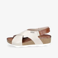 PIKOLINOS ​ Damen Sandale-Damen Sandalen