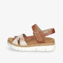 PIKOLINOS ​ Damen Sandale-Damen Sandalen