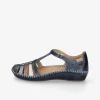 PIKOLINOS ​ Damen Sandale-Damen Sandalen