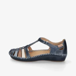 PIKOLINOS ​ Damen Sandale-Damen Sandalen