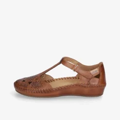 PIKOLINOS ​ Damen Sandale-Damen Sandalen