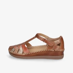 PIKOLINOS ​ Damen Sandale-Damen Sandalen