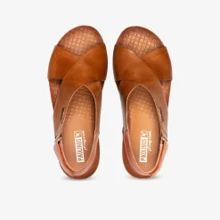PIKOLINOS ​ Damen Sandale-Damen Sandalen