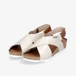 PIKOLINOS ​ Damen Sandale-Damen Sandalen