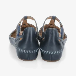 PIKOLINOS ​ Damen Sandale-Damen Sandalen