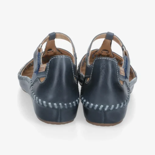 PIKOLINOS ​ Damen Sandale-Damen Sandalen