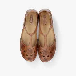 PIKOLINOS ​ Damen Sandale-Damen Sandalen