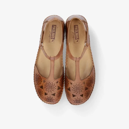 PIKOLINOS ​ Damen Sandale-Damen Sandalen
