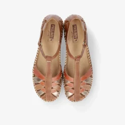 PIKOLINOS ​ Damen Sandale-Damen Sandalen