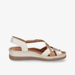 PIKOLINOS ​ Damen Sandale-Damen Sandalen
