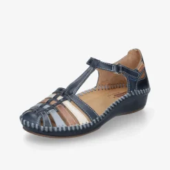 PIKOLINOS ​ Damen Sandale-Damen Sandalen