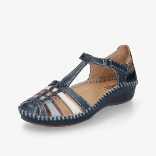 PIKOLINOS ​ Damen Sandale-Damen Sandalen