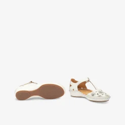 PIKOLINOS ​ Damen Sandale-Damen Sandalen