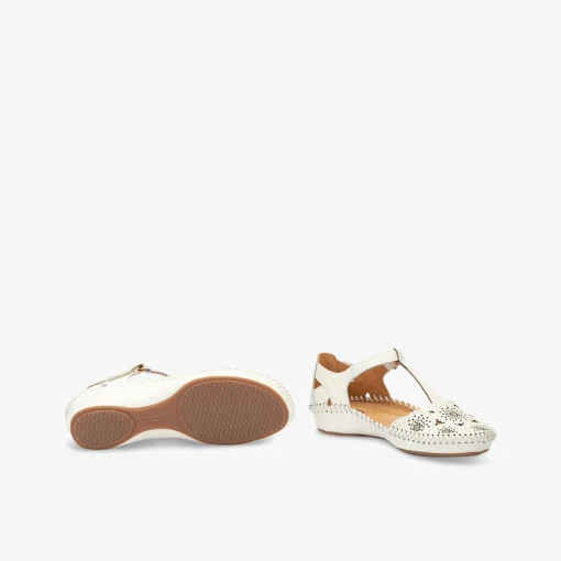 PIKOLINOS ​ Damen Sandale-Damen Sandalen