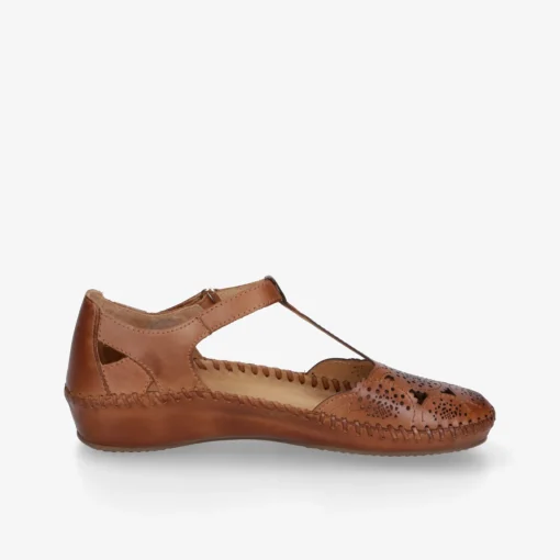 PIKOLINOS ​ Damen Sandale-Damen Sandalen
