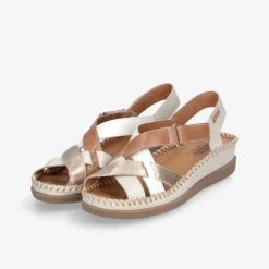 PIKOLINOS ​ Damen Sandale-Damen Sandalen