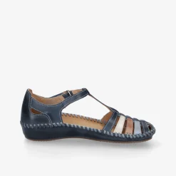 PIKOLINOS ​ Damen Sandale-Damen Sandalen