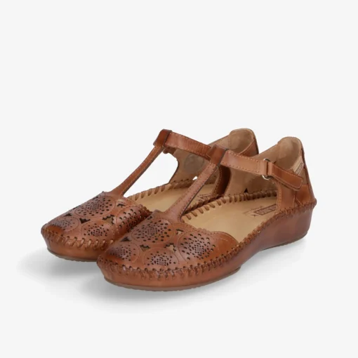 PIKOLINOS ​ Damen Sandale-Damen Sandalen