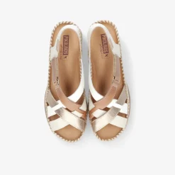 PIKOLINOS ​ Damen Sandale-Damen Sandalen