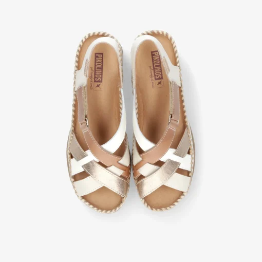 PIKOLINOS ​ Damen Sandale-Damen Sandalen