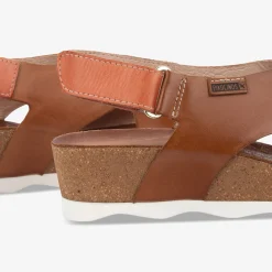 PIKOLINOS ​ Damen Sandale-Damen Sandalen