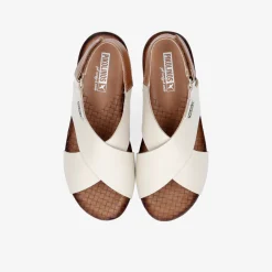 PIKOLINOS ​ Damen Sandale-Damen Sandalen