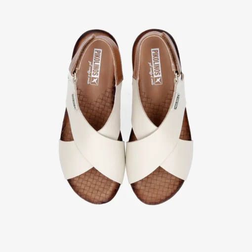 PIKOLINOS ​ Damen Sandale-Damen Sandalen