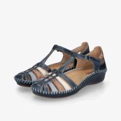 PIKOLINOS ​ Damen Sandale-Damen Sandalen