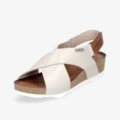 PIKOLINOS ​ Damen Sandale-Damen Sandalen