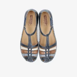 PIKOLINOS ​ Damen Sandale-Damen Sandalen