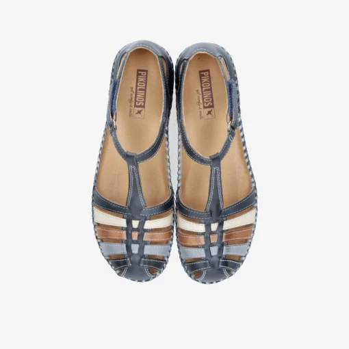 PIKOLINOS ​ Damen Sandale-Damen Sandalen