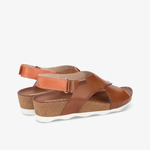 PIKOLINOS ​ Damen Sandale-Damen Sandalen