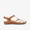 PIKOLINOS Damen Sandalen-Damen Sandalen