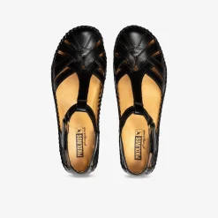 PIKOLINOS Damen Sandalen-Damen Sandalen