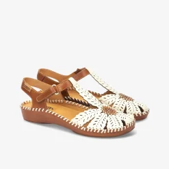 PIKOLINOS Damen Sandalen-Damen Sandalen