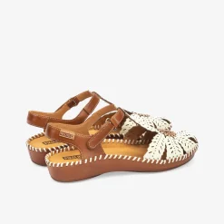 PIKOLINOS Damen Sandalen-Damen Sandalen