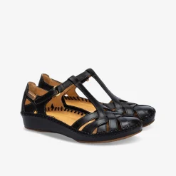 PIKOLINOS Damen Sandalen-Damen Sandalen