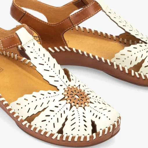 PIKOLINOS Damen Sandalen-Damen Sandalen