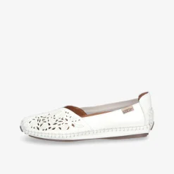 PIKOLINOS ​ Damen Slipper-Damen Halbschuhe
