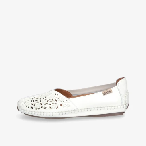 PIKOLINOS ​ Damen Slipper-Damen Halbschuhe