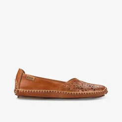 PIKOLINOS ​ Damen Slipper-Damen Halbschuhe